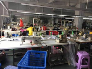 橫崗四聯(lián)現(xiàn)成服裝廠整體轉(zhuǎn)讓 500平廠區(qū)與技術(shù)一體化承接