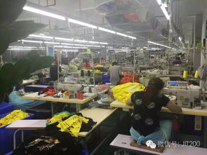 三權(quán)分立，各司其職 服裝廠生產(chǎn)、質(zhì)檢與技術(shù)的協(xié)同之道