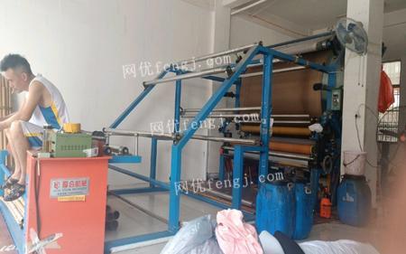 浙江金華義烏青口復(fù)合廠整廠轉(zhuǎn)讓 設(shè)備、場(chǎng)地與客戶資源一站式承接