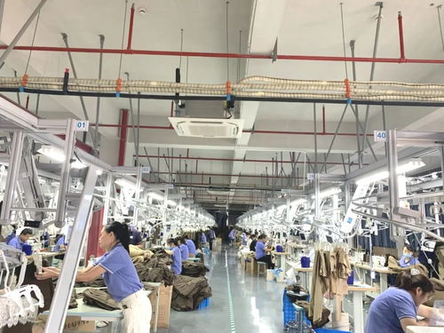 技能斷層與技術(shù)流失 當(dāng)代服裝工廠工人技能下降的深層解析